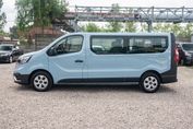 Renault Trafic Kombi L2H1