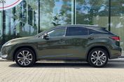 Lexus RX 300 Business Edition +