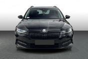 Skoda Superb Sportline 2.0 TSI  DSG