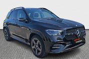 Mercedes GLE 300 d 4MATIC AMG Line