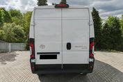 Toyota Proace Max EV 110kWh L3H2 Active