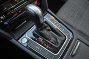 Volkswagen Passat 2.0 TSI Business DSG