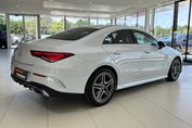 Mercedes CLA 200 AMG Line