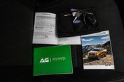 Ford Ranger 4x4 XLT