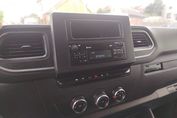 Renault Master dCi L4H2 RWD Pack Clim