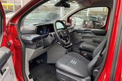Ford Tourneo Custom 320 L2H1 Active A8 AWD