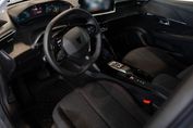 Peugeot 208 Business 1.2 mHEV e-DCS6