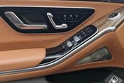 Mercedes Klasa S 400 d 4-Matic AMG Line