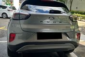 Ford Puma Titanium aut 1.0 EcoBoost