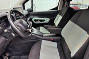 Citroen Berlingo L1H1 Shine