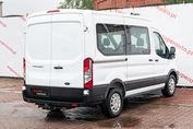 Ford Transit Kombi L2H2 Trend