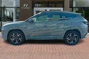Hyundai Tucson 1.6 T-GDi PHEV N-Line 4WD aut