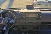 Mercedes Sprinter 317 CDI Standard PRO AUT