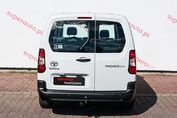 Toyota Proace City Verso Long Combi