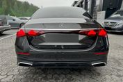 Mercedes E Klasa 300 e 4-Matic AMG