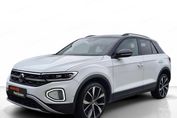 Volkswagen T-ROC 1.5 TSI DSG