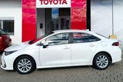 Toyota Corolla Comfort 1.5 benzyna