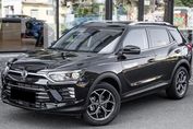 SsangYong Korando Adventure 1.5 T-GDI 6AT