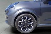 Ford Puma 1.0 EcoBoost mHEV ST-Line X DCT
