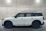 Mini Countryman Favoured S