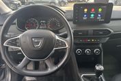 Dacia Jogger Comfort 1.0 TCe  LPG 7os.