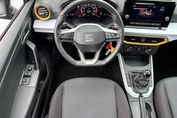 Seat Arona 1.0 TSI