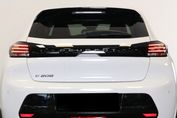 Peugeot 208 E Allure