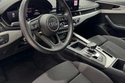Audi A4 35 TFSI mHEV S Line S tronic