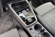 Audi A3 35 TFSI Advanced
