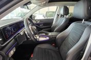 Mercedes GLE 350 de 4MATIC AMG Line