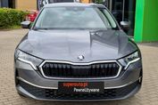Skoda Octavia TSI Selection DSG
