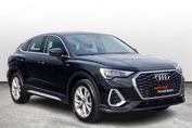 Audi Q3 Sportback 35 TDI S Line