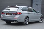 BMW Seria 5 530e sport-aut