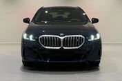 BMW i5 Touring eDrive40 M Sport
