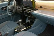 Fiat Grande Panda La Prima 1.2