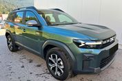Dacia Bigster Expression mHEV  4x4 1.2 TCe
