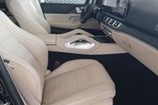 Mercedes GLE 450 d 4-Matic AMG Line