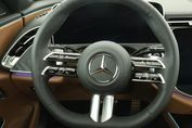 Mercedes Klasa E 200 4-Matic AMG