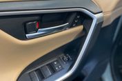 Toyota RAV4 Executive 2.5 Hybrid
