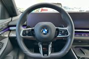 BMW Seria 5 540d xDrive  M Sport