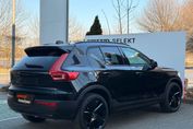 Volvo XC40 B4 Ultra Black Edition aut