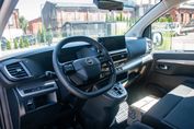 Opel Zafira Life Extra Long L2H1 Business AT8