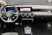 Mercedes Klasa A 35 AMG 4-Matic