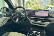 BMW X7 xDrive40d M Sport