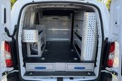 Toyota Proace City Long