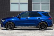 Mercedes GLE 53 AMG 4MATIC
