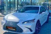 Lexus ES 300h Business Edition
