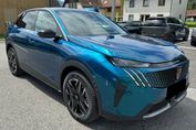 Peugeot 3008 Allure e-DCS 1.2 mHEV