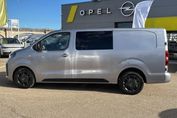 Opel Vivaro XL L2H1 Zabudowa Brygadowa