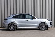 Porsche Cayenne Coupe S E-Hybrid Black Edition